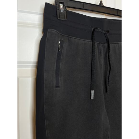 Lululemon Get Going Jogger Size 4 Gray Zip Pockets - Picture 3 of 9